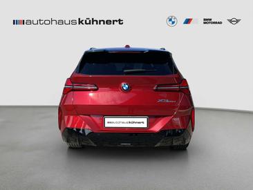 BMW X3 XDrive20d — photo 5