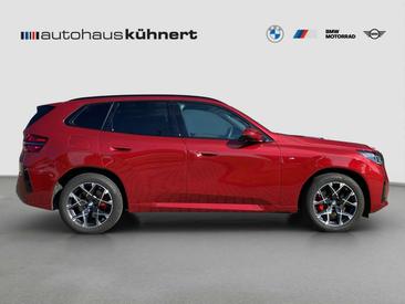 BMW X3 XDrive20d — photo 7