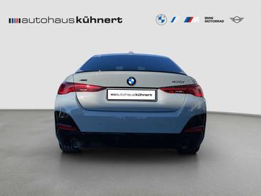 BMW Série 4 Berline 430i — photo 5