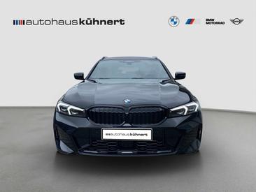 BMW Série 3 Berline 320d XDrive — photo 2
