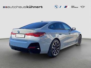 BMW Série 4 Berline 430i — photo 6