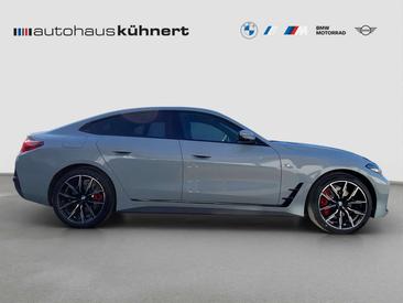 BMW Série 4 Berline 430i — photo 7