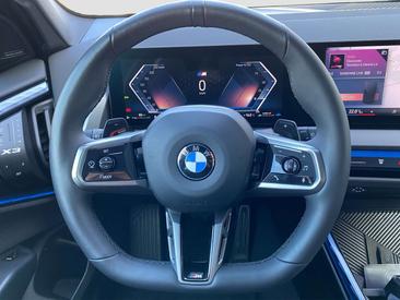 BMW X3 XDrive20d — photo 12