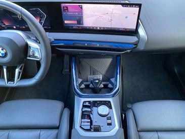 BMW X3 XDrive20d — photo 13