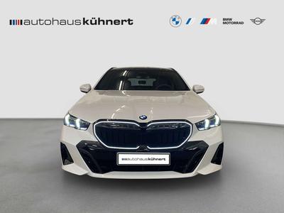 BMW Série 5 520d