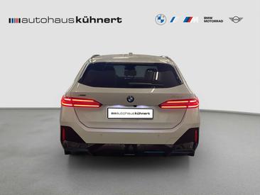 BMW Série 5 520d — photo 5