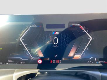 BMW Série 4 Berline 430i — photo 14
