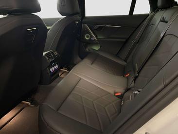 BMW Série 5 520d — photo 10