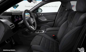 BMW Série 1 123 XDrive — photo 4