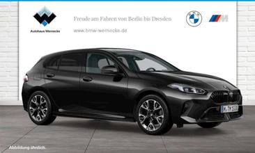 BMW Série 1 123 XDrive — photo 6