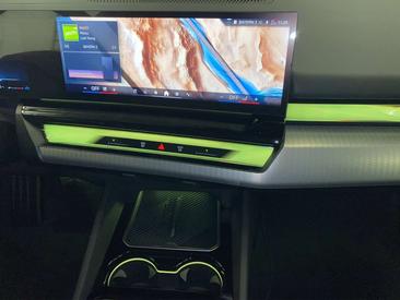 BMW Série 5 520d — photo 13