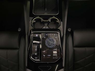 BMW Série 5 520d — photo 14