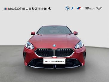 BMW Série 1 Berline 118d — photo 2