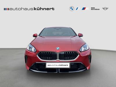 BMW Série 1 Berline 118d