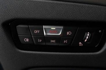 BMW M3 Berline Competition XDrive — photo 35