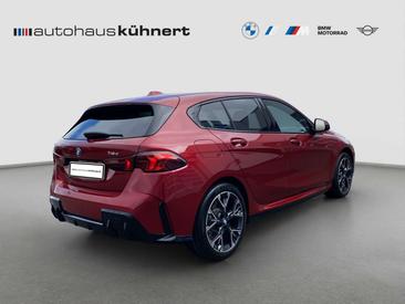 BMW Série 1 Berline 118d — photo 6