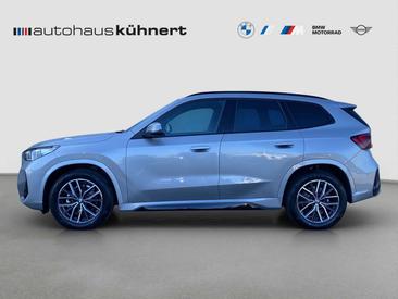 BMW X1 SDrive18d — photo 3