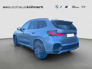 BMW X1 SDrive18d — photo 4