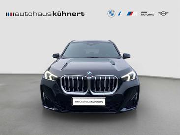 BMW X1 SDrive18d — photo 2