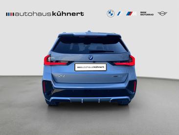 BMW X1 SDrive18d — photo 5