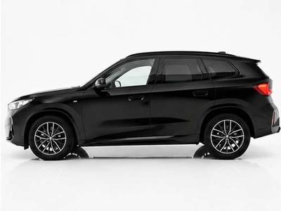 BMW X1 SDrive18i