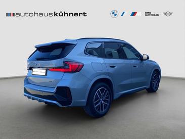 BMW X1 SDrive18d — photo 6