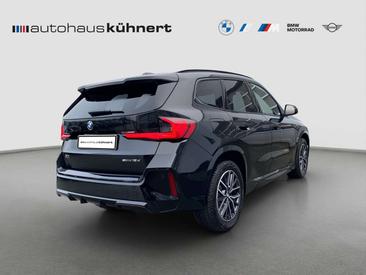 BMW X1 SDrive18d — photo 6