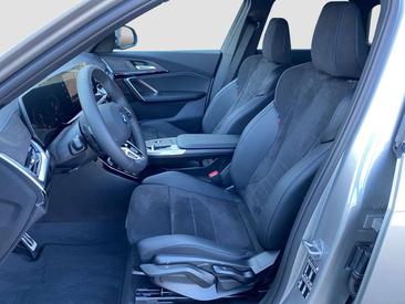 BMW X1 SDrive18d — photo 10