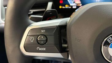 BMW X1 SDrive18i — photo 6