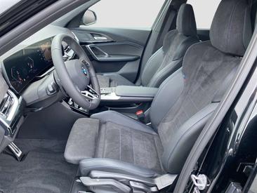 BMW X1 SDrive18d — photo 10