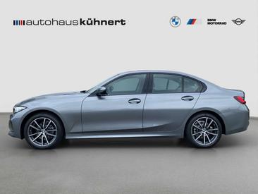 BMW Série 3 Berline 318i — photo 3