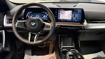 BMW X1 SDrive18i — photo 7