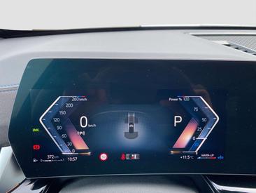 BMW X1 SDrive18d — photo 14