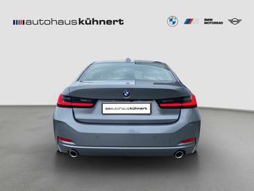 BMW Série 3 Berline 318i — photo 5