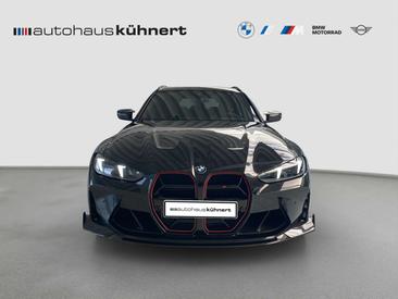 BMW M3 Berline CS — photo 2