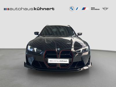 BMW M3 Berline CS