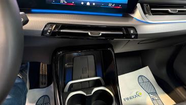BMW X1 SDrive18i — photo 8