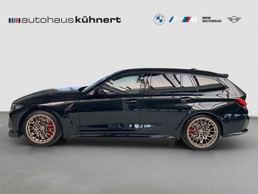 BMW M3 Berline CS — photo 3
