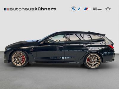BMW M3 Berline CS