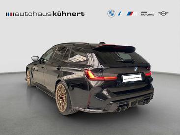 BMW M3 Berline CS — photo 4