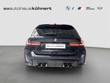 BMW M3 Berline CS — photo 5
