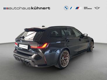 BMW M3 Berline CS — photo 6