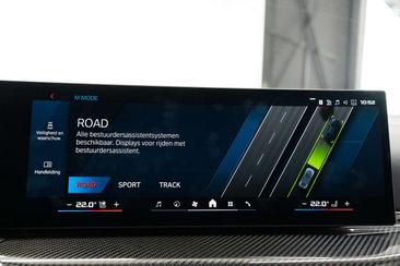 BMW M3 Berline Competition XDrive — photo 47