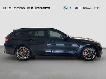 BMW M3 Berline CS — photo 7