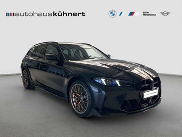 BMW M3 Berline CS — photo 8