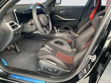 BMW M3 Berline CS — photo 10