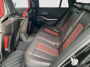 BMW M3 Berline CS — photo 11