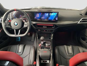 BMW M3 Berline CS — photo 12