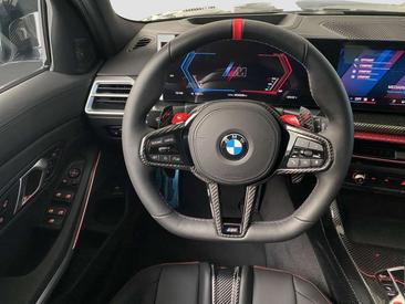 BMW M3 Berline CS — photo 13