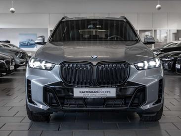 BMW X5 XDrive50e PHEV — photo 2